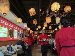 -江城小馆陕南妈妈菜·全球旅行餐厅(钟楼店)
