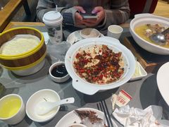 -褚记烤鸭·南京家常菜(雨花客厅店)