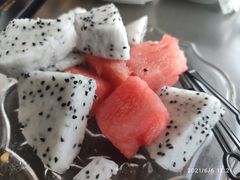 -捞王锅物料理(上海世茂广场店)