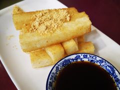 -易老妈蹄花.特色川菜(人民公园总店)