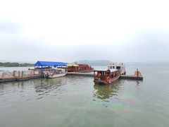 -东钱湖旅游度假区