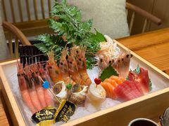-水濑·日料放题(天河店)