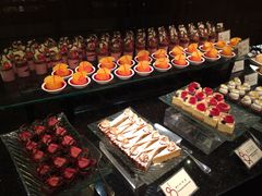 -澳门旅游塔360°旋转餐厅(南湾湖广场店)