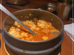 -春熙台韩国料理·章鱼肥牛(西丽店)