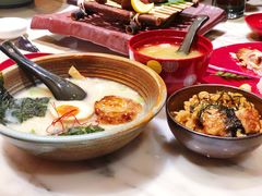 -月下料理(楷林IFC店)