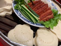 -山西会馆·晋菜·晋商宴·学堂记忆(许坦西街店)