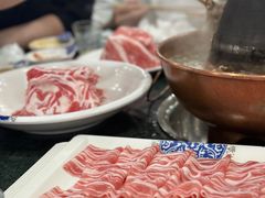 -楼外楼肥羊木炭火锅居(乐群街店)