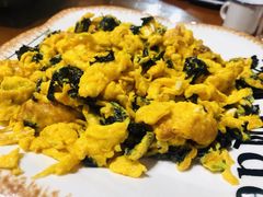 -九华山友谊土菜馆 小资餐厅