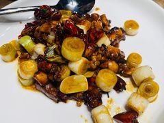 -辛香汇(飞洲店)
