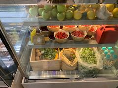 -歎雪糕低糖低脂Gelato冰淇淋