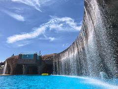 -太阳岛沙滩泳场水上乐园