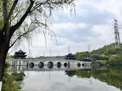 -重庆园博园