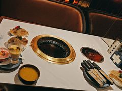 -吉布鲁牛排烤肉自助(常州吾悦店)