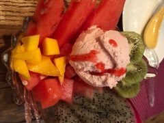 -咖啡之翼·咖餐厅(武清店)