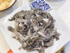 -福寿斋·老北京铜锅涮肉·烤鸭(顺义总店)