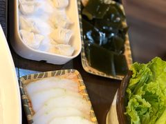 -土著渔匠·养生蝴蝶鱼(香樟路店)