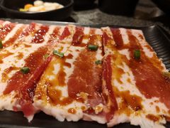 -九田家黑牛烤肉料理(万达店)