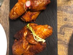 -HIGH FIVE哈福手工汉堡(桂林路店)