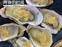 -林记生蚝·专注生蚝三十载(创意园店)