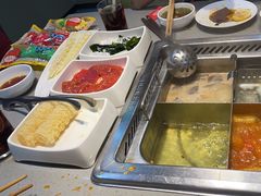 -海底捞火锅(杭州滨江九宜城店)
