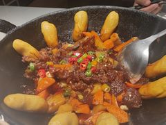 -古洼一锅鲜(开发区店)