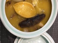 -肆月河豚·新淮扬(金融街店)