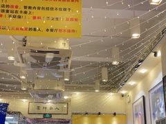 -大哥餐厅(西城花园店)