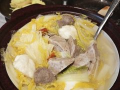 -潮府馆·非遗潮州菜·港式点心(世纪公园店)