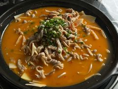 -李师傅脆肚(华强北店)