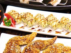 -小川洋风料理(街道口店)