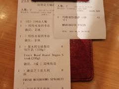 -MR.ROCKY洛奇先生RESTAURANT&BAR(宝安壹方城店)
