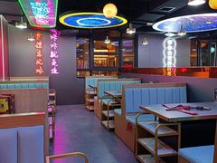 -棒小伙·齐齐哈尔烤肉(龙茗路店)