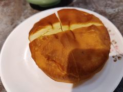 油香-贯贯吉·清真餐厅(浙江中路店)