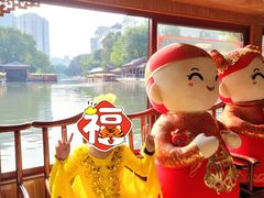 -皇家御河游(紫御湾码头)