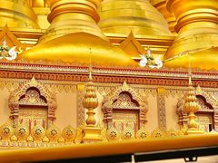 -西双版纳勐泐文化旅游区