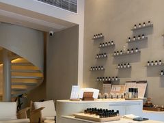 -泰合玺·精油疗愈 SPA(南京河西万达店)
