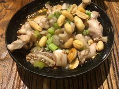 -串大叔炭火烤串·鸡西大冷面刀削面(总店)