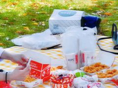 -山明水秀大饭店