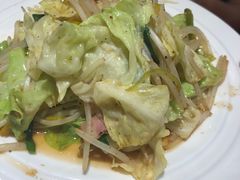 -大岛日本料理铁板烧(南通大饭店)
