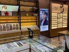 -精益眼镜(建三店)