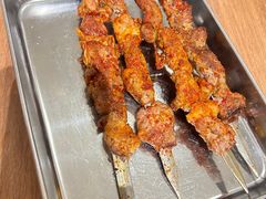 -贯贯吉·清真餐厅(浙江中路店)