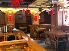 -云晓光头烧烤吧(德平路店)