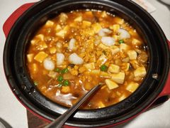 -穿越·外婆家(西溪天堂店)