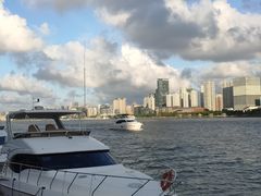-外滩悦榕庄·海怡西餐厅