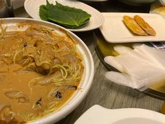 -北李妈妈菜·海肠捞饭(高新万达店)