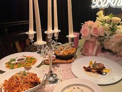 -碧特博格·20年品牌西餐厅(芜湖路店)