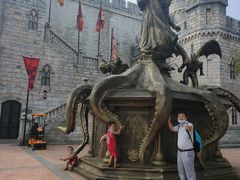 -厦门方特梦幻王国