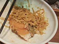 -松鹤楼面馆(清河万象汇店)