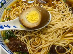 -永丰面馆(汉口路店)