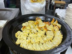 -蒋家桥饺面店(四望亭路店)